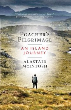 Poacher's Pilgrimage - Mcintosh, Alastair