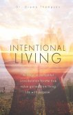 Intentional Living