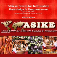 African Sisters for Information Knowledge & Empowerment - Women, African