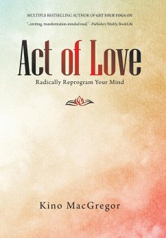 Act of Love - Macgregor, Kino