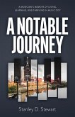 A Notable Journey A Notable Journey