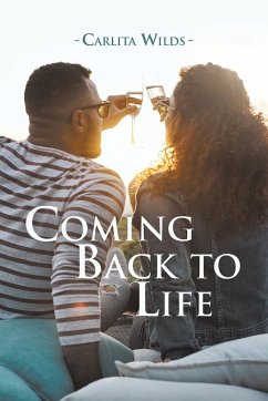 Coming Back to Life - Wilds, Carlita
