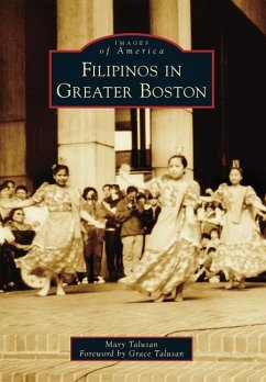 Cover Filipinos in Greater Boston
