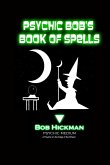 Psychic Bob's Book of Spells