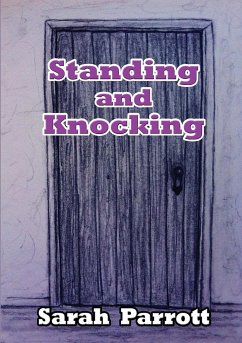 Standing and Knocking - Parrott, Sarah