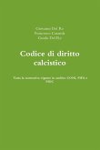 Codice di diritto calcistico