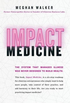 Impact Medicine - Walker, Meghan