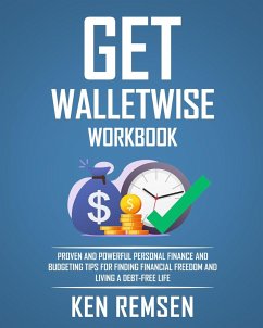 Get Wallet Wise, The Workbook - Remsen, Ken