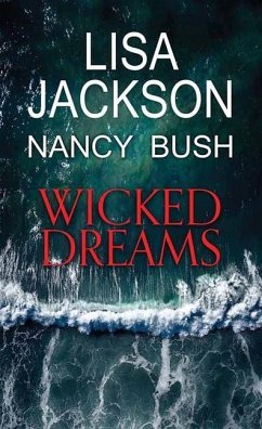 Wicked Dreams - Jackson, Lisa; Bush, Nancy