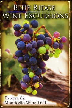 Blue Ridge Wine Excursions - Saathoff, Andrea