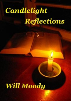 Candlelight Reflections - Moody, Will