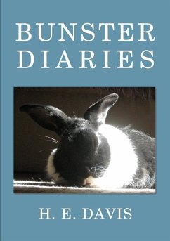Bunster Diaries - Davis, H E