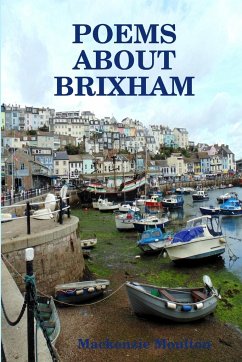 POEMS ABOUT BRIXHAM - Moulton, Mackenzie