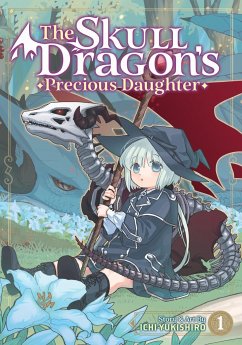 The Skull Dragon's Precious Daughter Vol. 1 - Yukishiro, Ichi