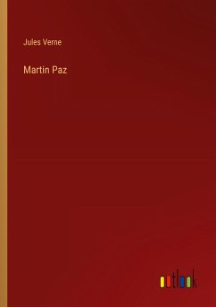 Cover Martin Paz