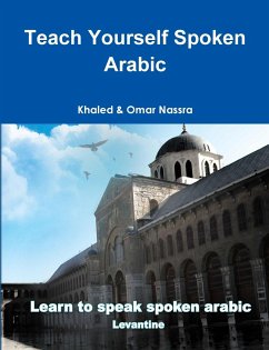 Teach Yourself Spoken Arabic - Nassra, Khaled