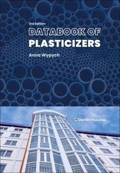 Databook of Plasticizers - Wypych, Anna