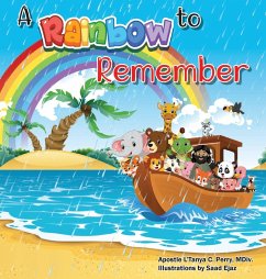 A Rainbow to Remember - Perry, L'Tanya