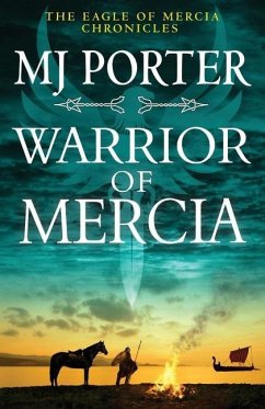 Warrior of Mercia - Porter, Mj