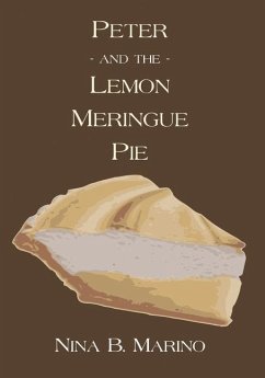 Peter and the Lemon Meringue Pie - Marino, Nina B.