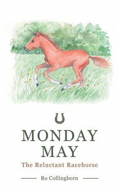 Monday May - Collingborn, Ro