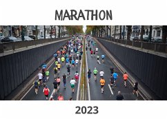 Marathon - Hübsch, Bibi