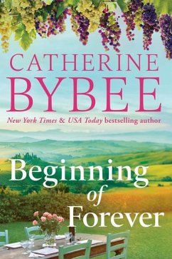Beginning of Forever - Bybee, Catherine