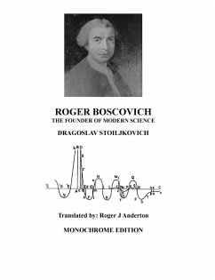 Roger Boscovich - Anderton, Roger