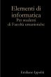 Elementi di informatica - Bild 1