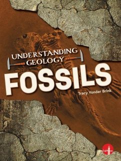 Fossils - Vonder Brink, Tracy