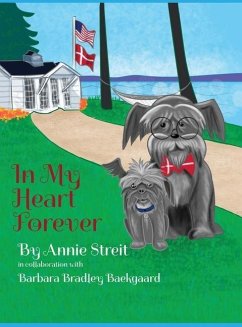 In My Heart Forever - Streit, Annie