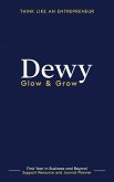 Dewy life & business journal Dewy life & business journal