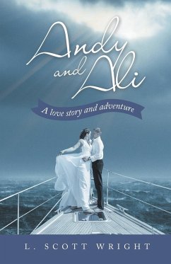 Andy and Ali - Wright, L. Scott