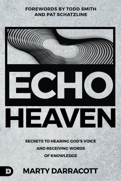 Echo Heaven - Darracott, Marty