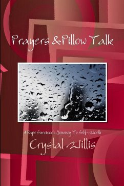 Prayers & Pillow Talk - Willis, Crystal