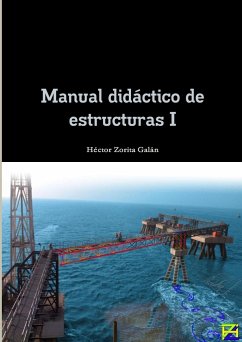 Manual didáctico de estructuras I - Zorita Galán, Héctor