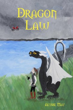 Dragon Law - May, Alysse