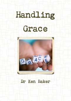 Handling Grace - Baker, Ken