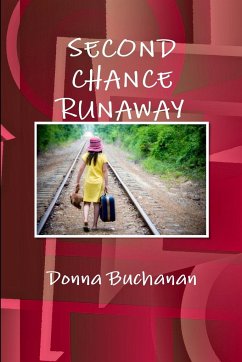 SECOND CHANCE RUNAWAY - Buchanan, Donna