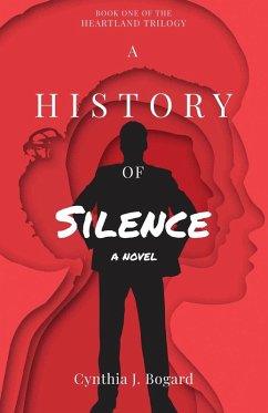 Cover A History of Silence