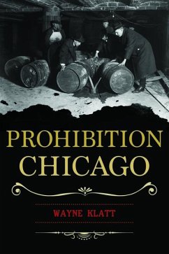 Cover Prohibition Chicago