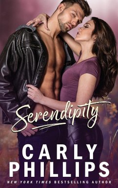 Serendipity - Phillips, Carly