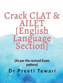 CRACK CLAT & AILET [English Language Section]