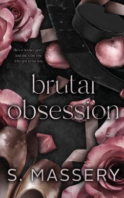 Brutal Obsession - Massery, S.