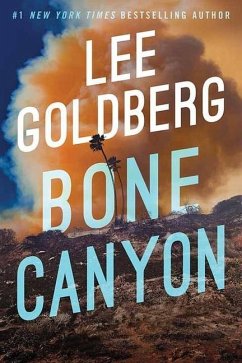 Bone Canyon - Goldberg, Lee