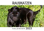 Raubkatzen