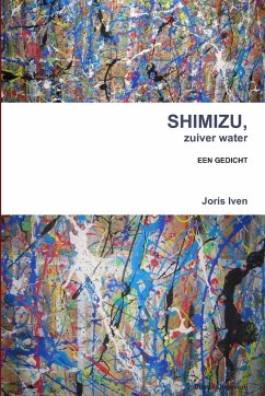 SHIMIZU, zuiver water - Joris Iven