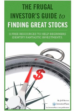 The Frugal Investor's Guide - Reeves, Jeff