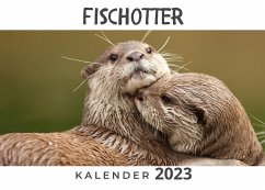 Fischotter - Hübsch, Bibi