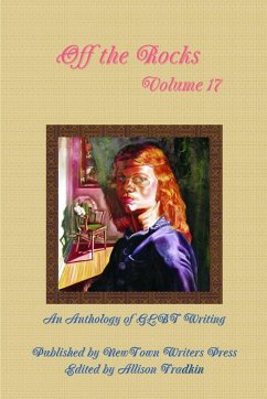 Off the Rocks, Volume 17 - Writers, Newtown